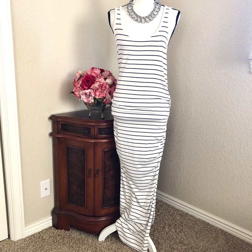 Victoria’s Secret Maxi Jersey Tank Dress